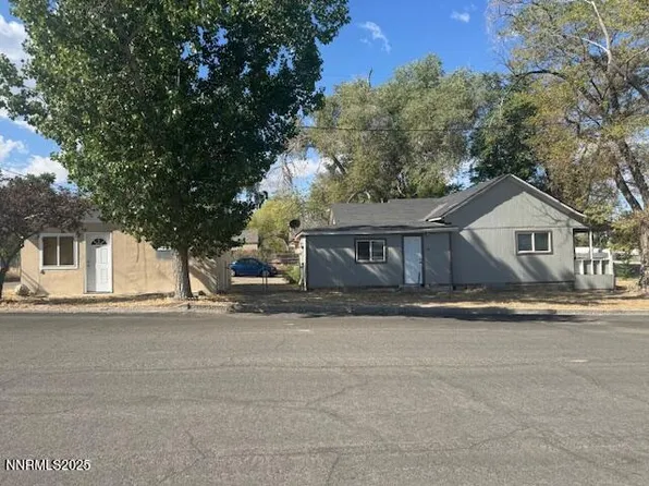 103 W Haskell St, Winnemucca, NV 89445
