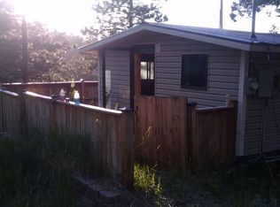 171 Cedar Rd, Golden, CO 80401