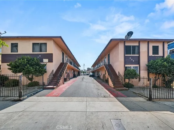 324 N Saint Louis St, Los Angeles, CA 90033