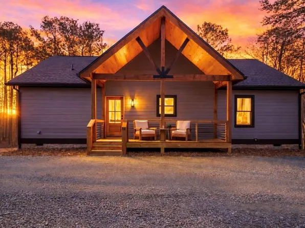 82 Monitor Dr, Ellijay, GA 30540