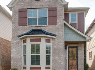 218 Cedar Place Row, Nashville, TN 37221