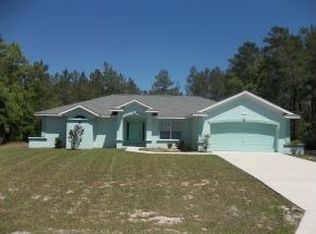 4401 SW 171st Pl, Ocala, FL 34473