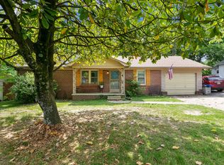 248 High St, Dyer, TN 38330
