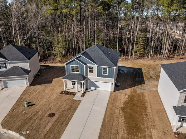 1004 Tawney Trace, New Bern, NC 28562