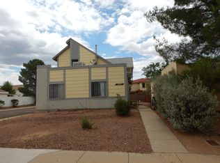 5289 Desert Shadows Dr, Sierra Vista, AZ 85635