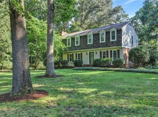 1601 Black Heath Rd, Midlothian, VA 23113