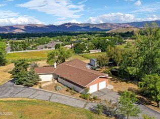 3550 Lone Tree Ln, Reno, NV 89511