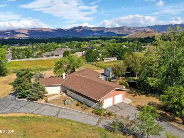 3550 Lone Tree Ln, Reno, NV 89511