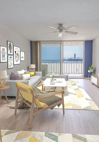 1140 Ocean Blvd #235 — Photo 3