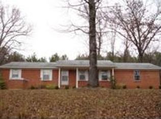 4930 Highway 5, Benton, AR 72019