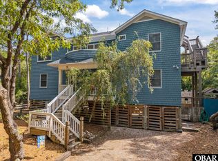 5 Circle Dr #31, Kitty Hawk, NC 27949