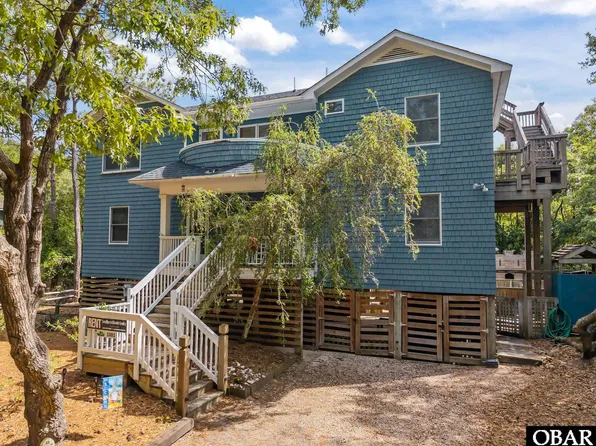 5 Circle Dr #31, Kitty Hawk, NC 27949