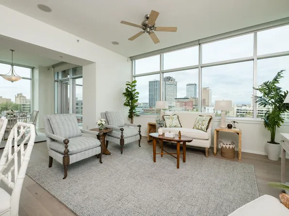 300 E 3rd St APT 607, Little Rock, AR 72201