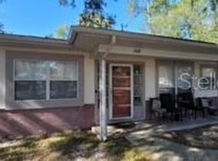 2828 NE 17th Dr, Gainesville, FL 32609