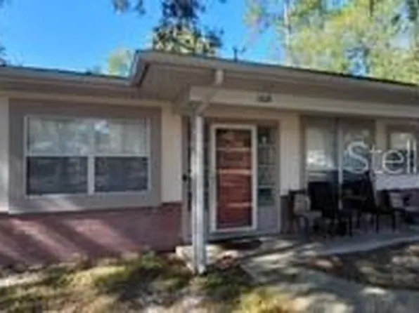2828 NE 17th Dr, Gainesville, FL 32609