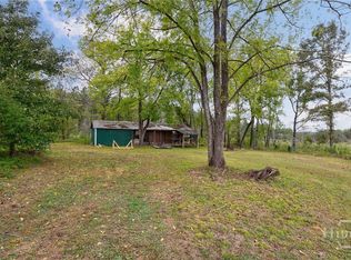 1 New Hope Vesta Road, Carlton, GA 30627