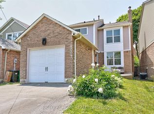 4224 Trapper Cres, Mississauga, ON L5L3A9