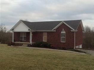 367 Fairground Rd, Taylorsville, KY 40071