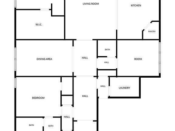 3rd image of 271 Rio Ranch Cir