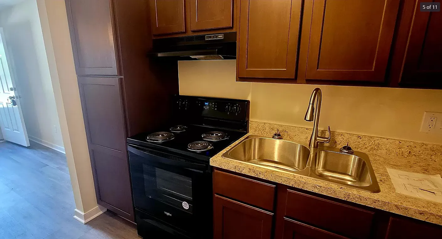 1 bed, 650 sqft, $795 — Photo 4