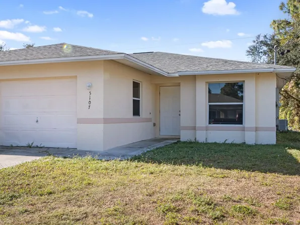 5107 25th St SW, Lehigh Acres, FL 33973