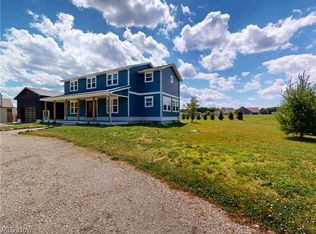 12395 Winchell Rd, Painesville, OH 44077