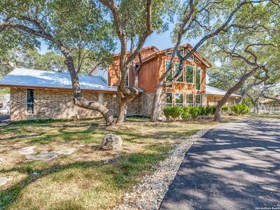 22020 LOMA VIEW E, San Antonio, TX, 78259