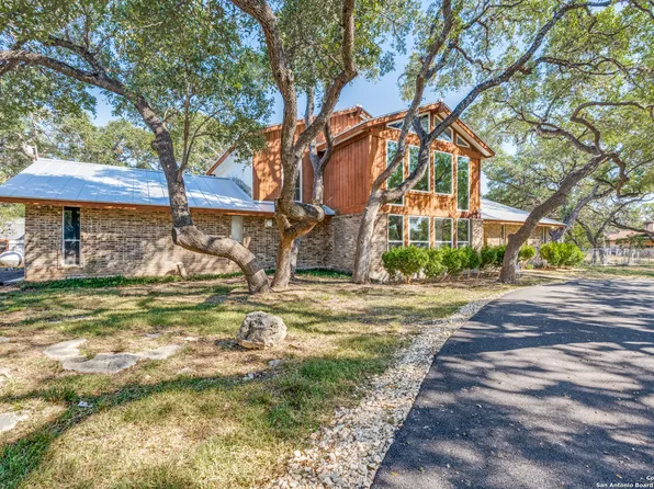 22020 LOMA VIEW E, San Antonio, TX 78259