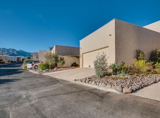 4918 N Valle, Tucson, AZ 85750