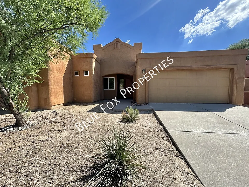5459 W Mosquito Dr