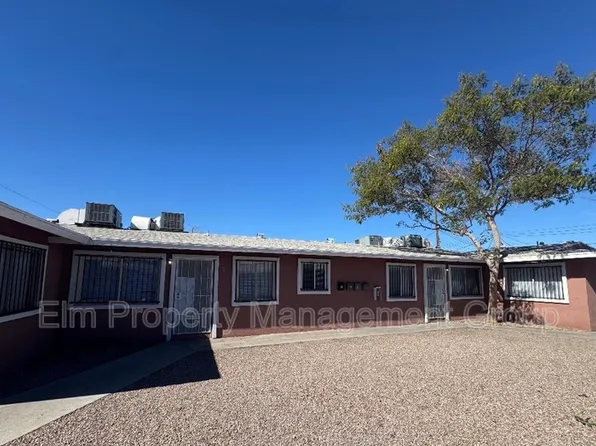 2605 E Cedar Ave #4, Las Vegas, NV 89101