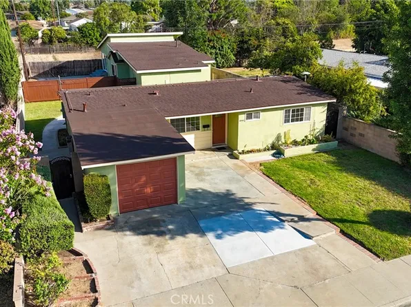 1940 E Walnut Creek Pkwy, West Covina, CA 91791