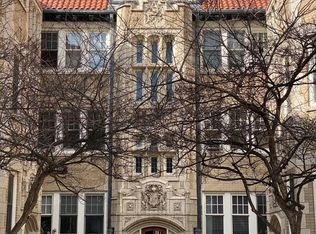 538 W Brompton Ave APT 1E, Chicago, IL
