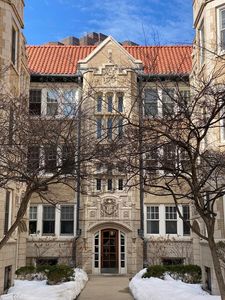 538 W Brompton Ave APT 1E, Chicago, IL, 60657