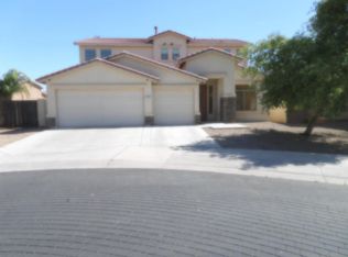 5601 W Glass Ln, Laveen, AZ 85339