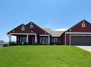 1220 Markway Mills Ct, Jefferson City, MO 65101
