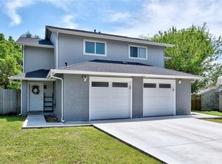 1905 Townesouth Cir #A, Austin, TX 78741