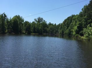 3160 Jordan Rd, Monticello, GA 31064