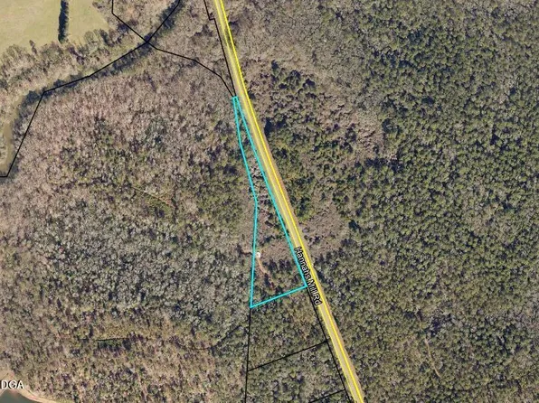 785 Hannahs Mill Rd, Thomaston, GA 30286