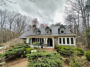 2610 Clifftops Ave LOT 44, Monteagle, TN 37356