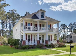 2 Arbors Cir, Pooler, GA 31322