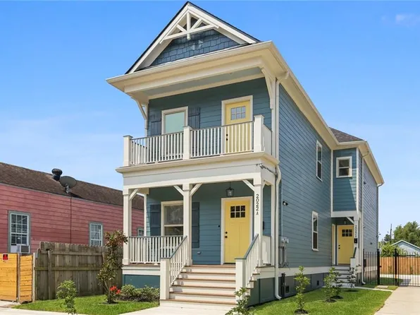 2022 Saint Anthony St, New Orleans, LA 70116
