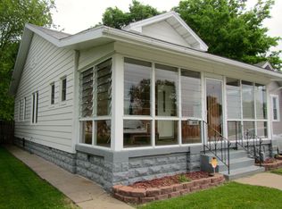 1604 E Illinois St, Evansville, IN