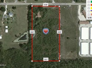 16252 Landon Rd, Gulfport, MS 39503