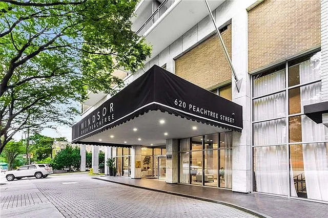 620 Peachtree St NE — Photo 2