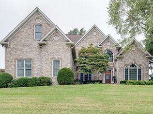 3046 Trotters Ln, Franklin, TN 37067