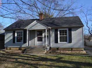 195 N Routiers Ave, Indianapolis, IN 46219