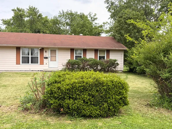 812 Harrison Ave, Moberly, MO 65270