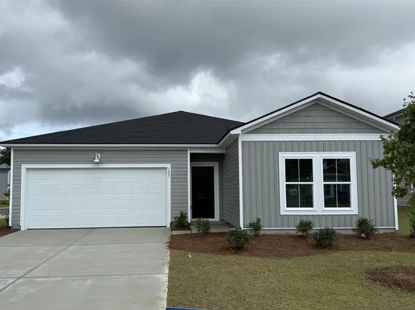 123 Warner Crossing Way #Hartford, Loris, SC 29569