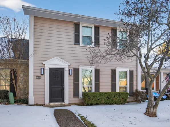 10005 Georgetown Dr, Shreveport, LA 71115